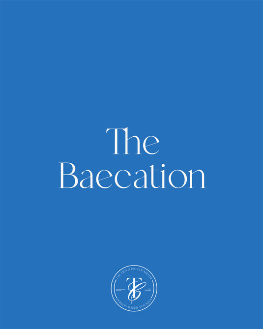 The Baecation